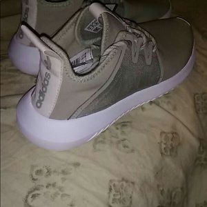 Brand new adidas shoes!!